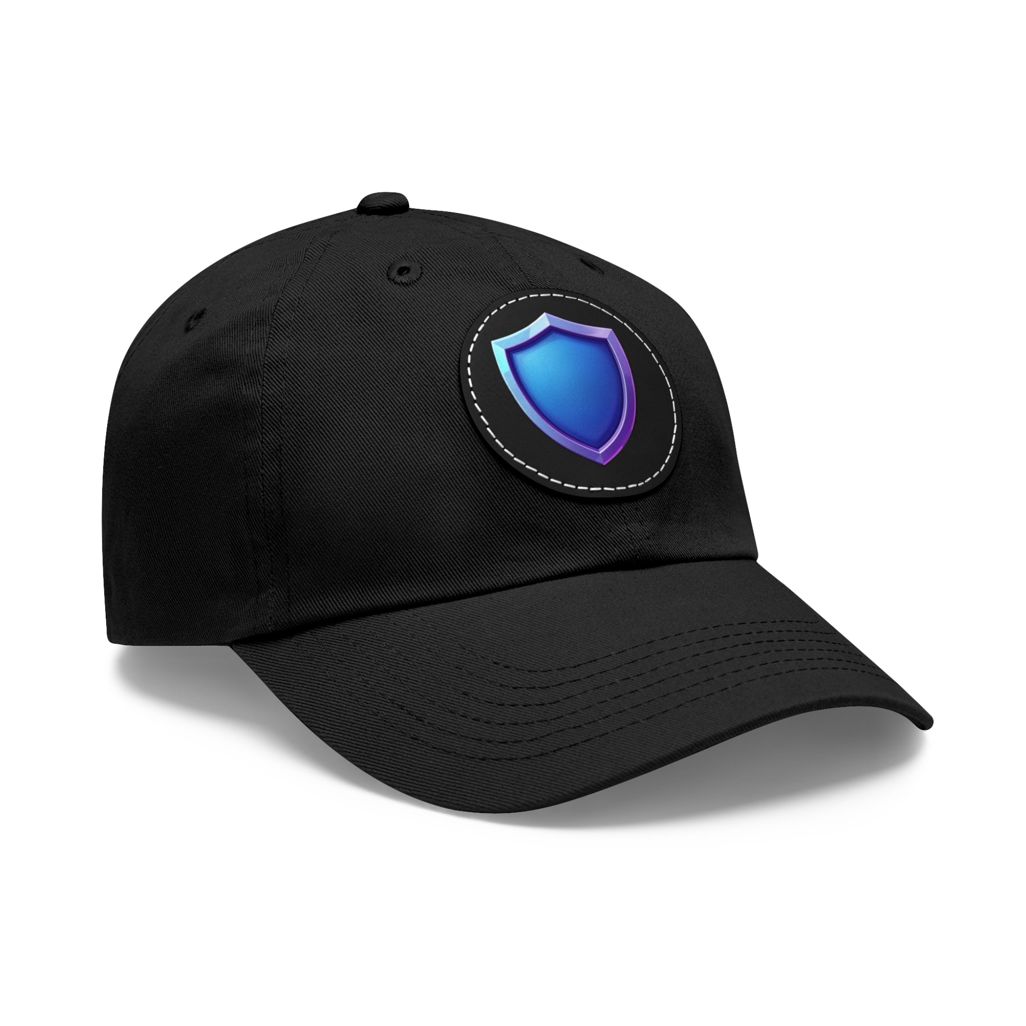 The Official Lua Shield Hat