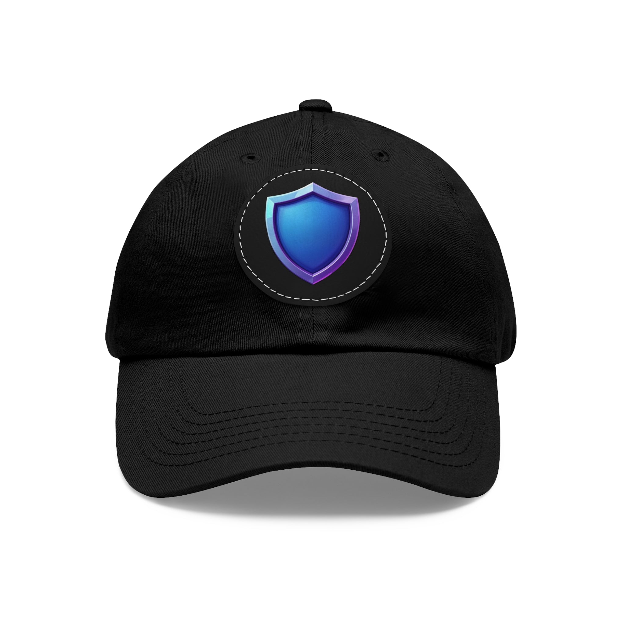 The Official Lua Shield Hat