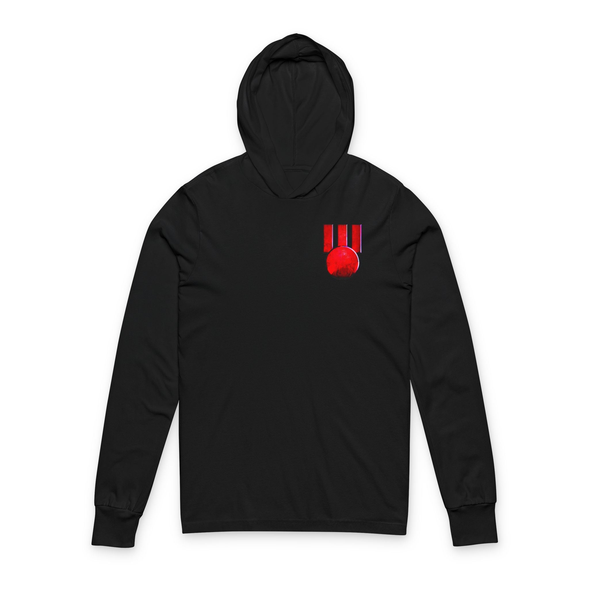 The Official Darkone's Empire Hoodie