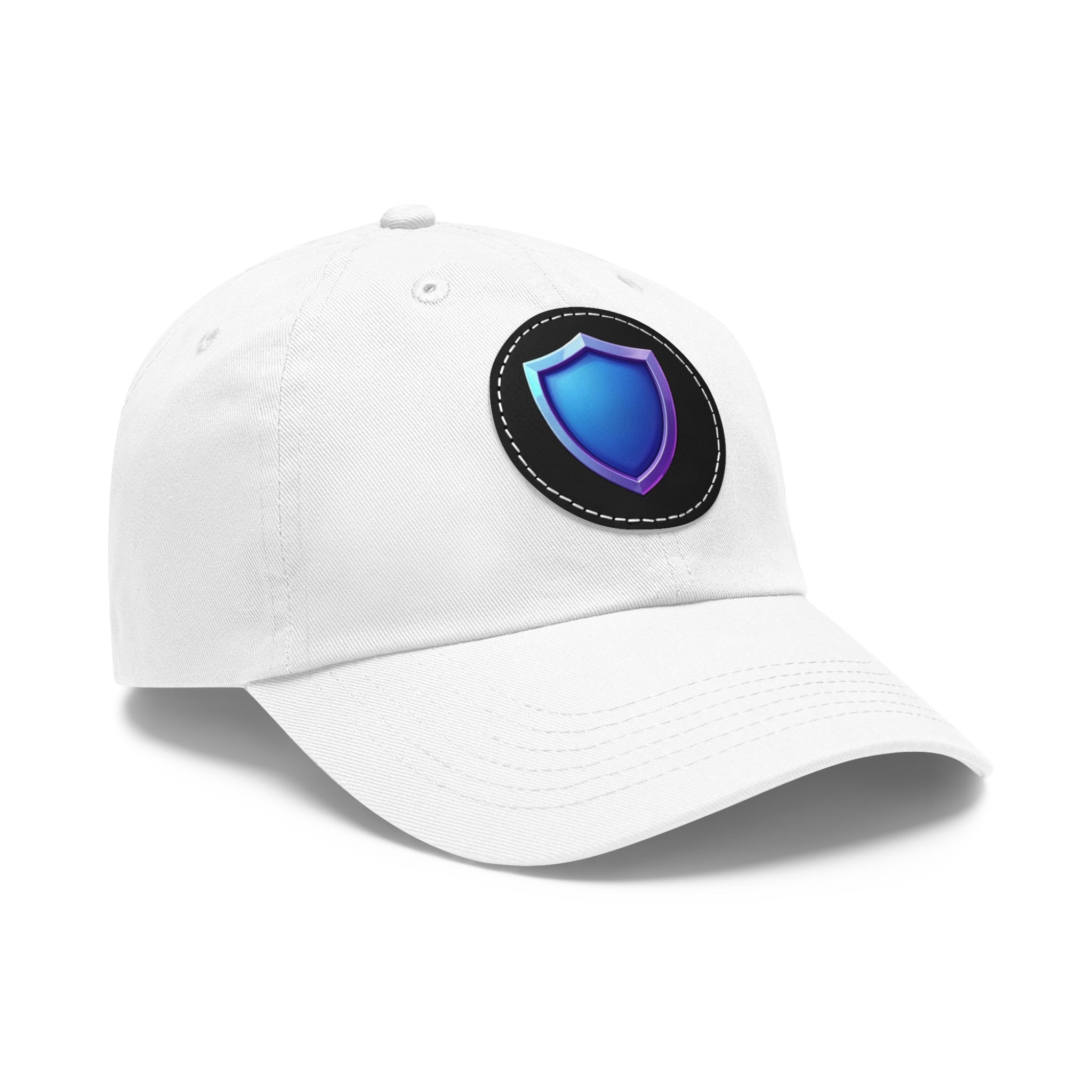 The Official Lua Shield Hat