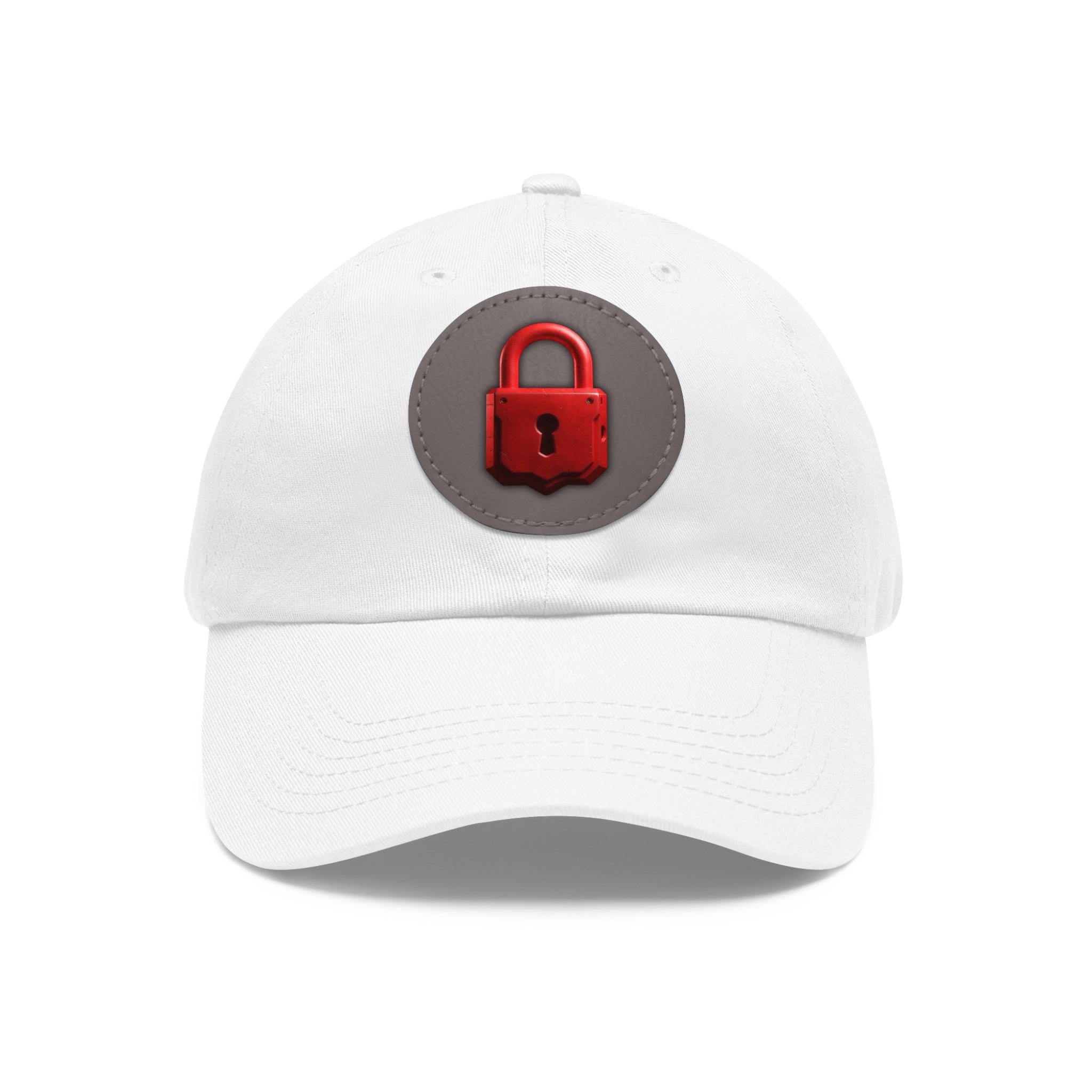 The Official The Lock Hat