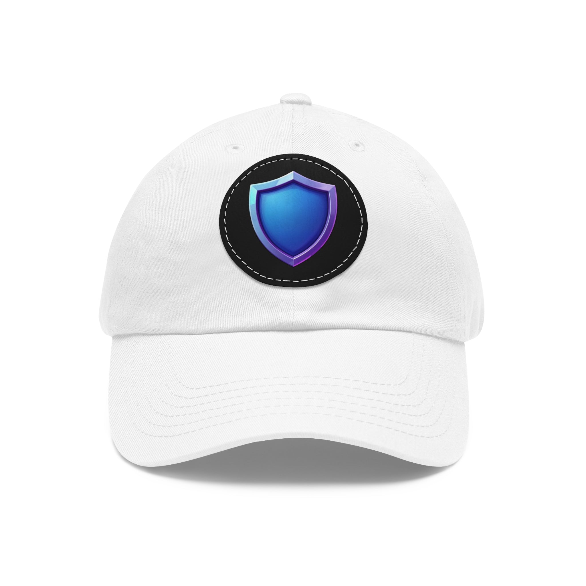 The Official Lua Shield Hat