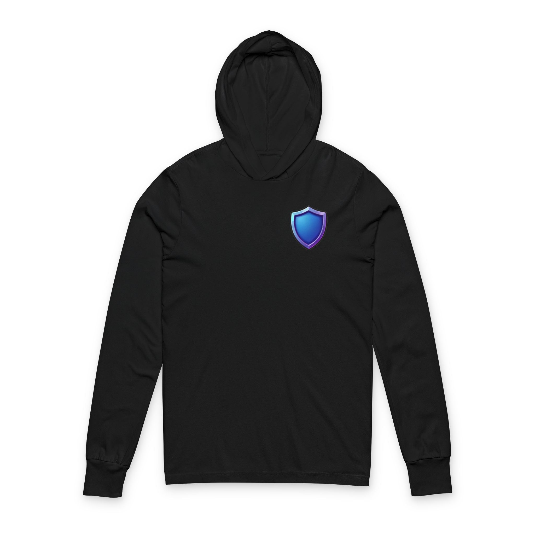 The Official Lua Shield Hoodie