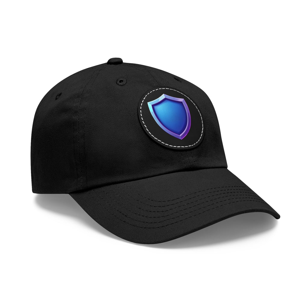 The Official Lua Shield Hat