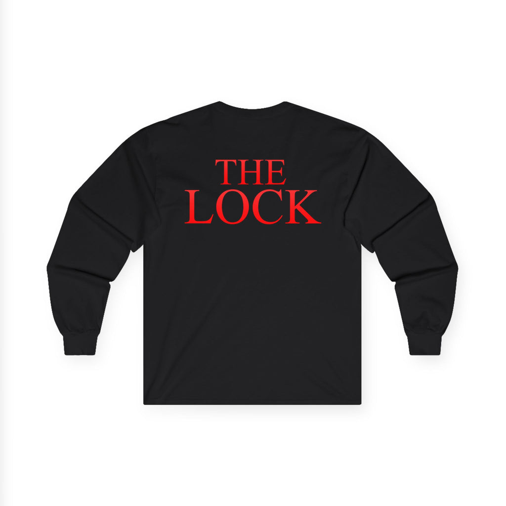 The Official The Lock Long Sleeve Shirt