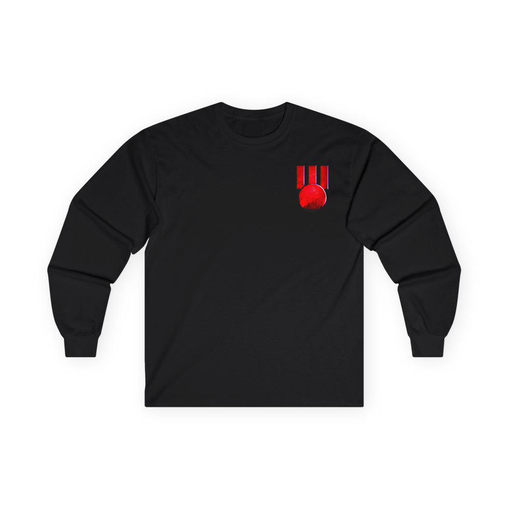 The Official Darkone's Empire Long Sleeve Shirt