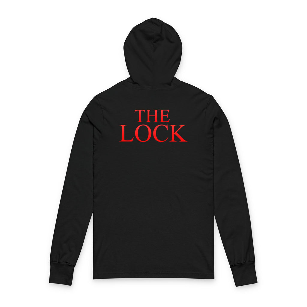 The Official The Lock Hoodie