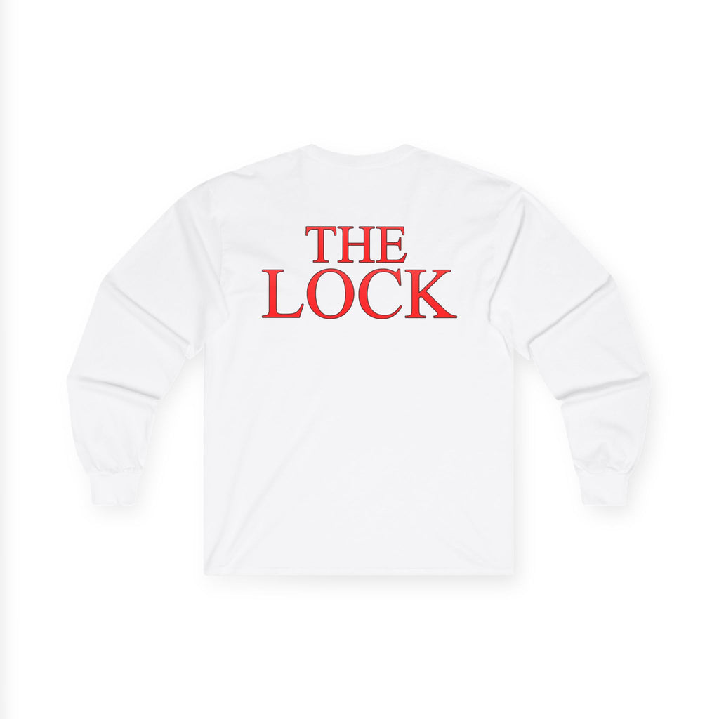 The Official The Lock Long Sleeve Shirt