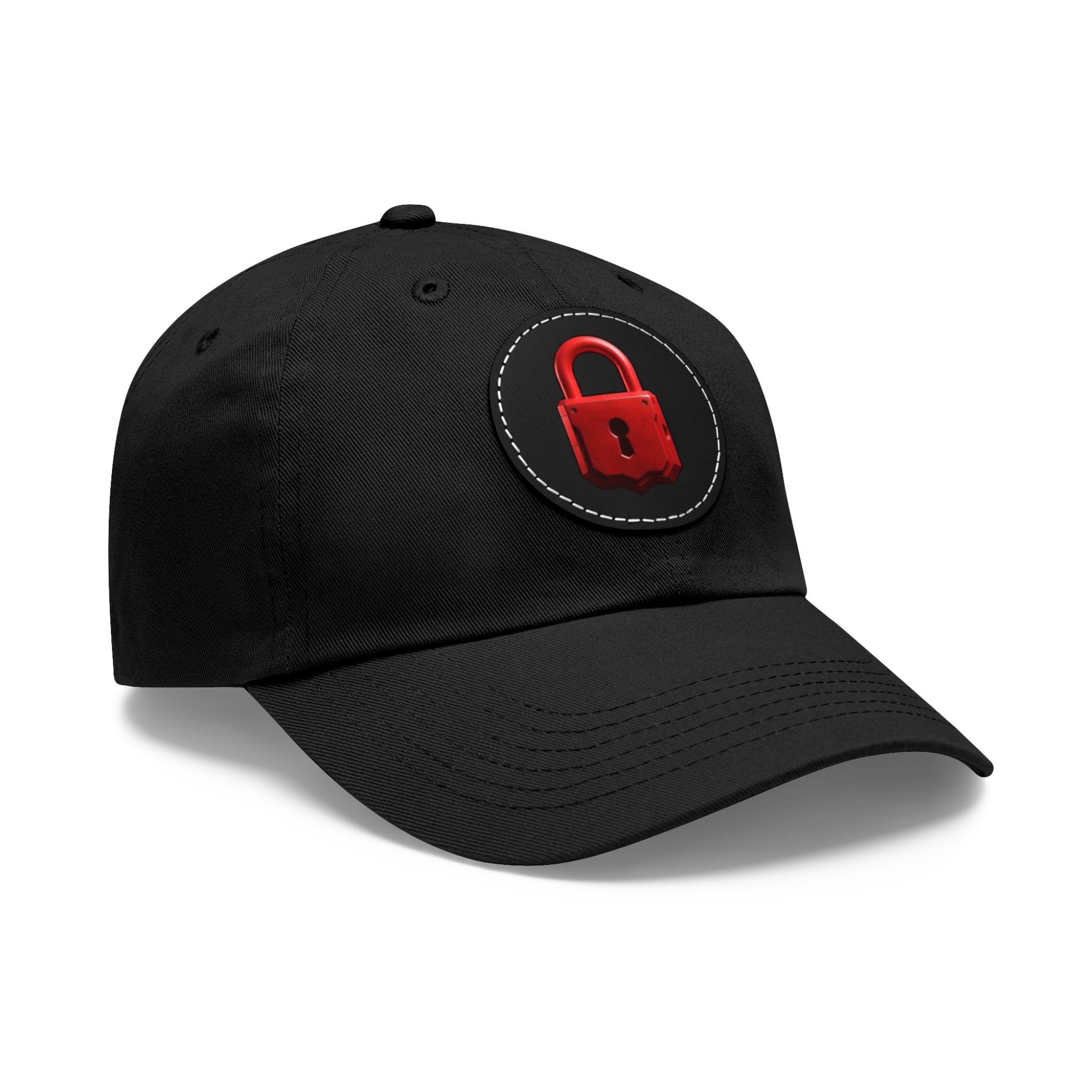 The Official The Lock Hat
