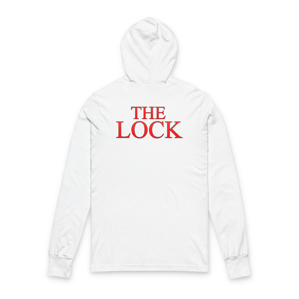 The Official The Lock Hoodie