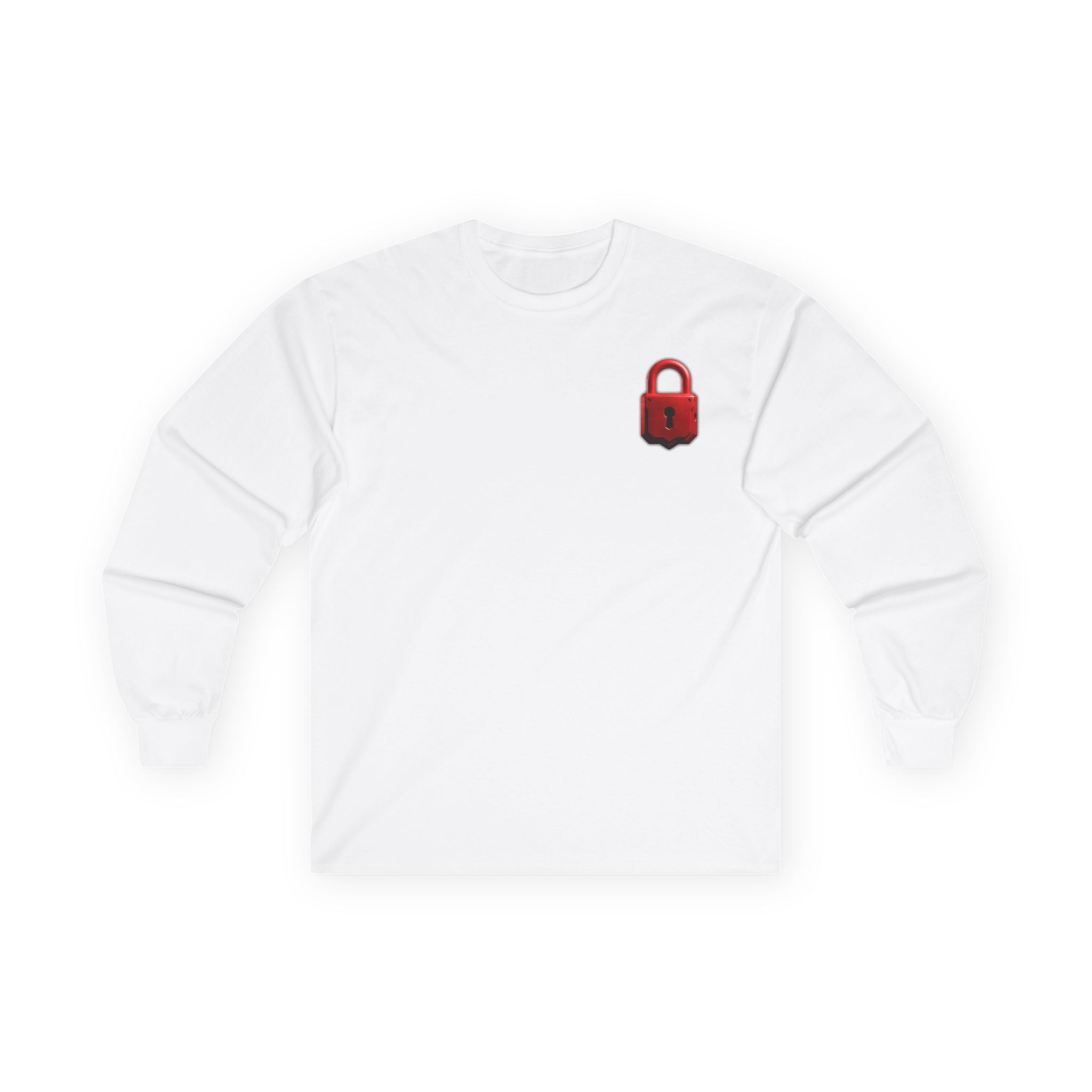 The Official The Lock Long Sleeve Shirt