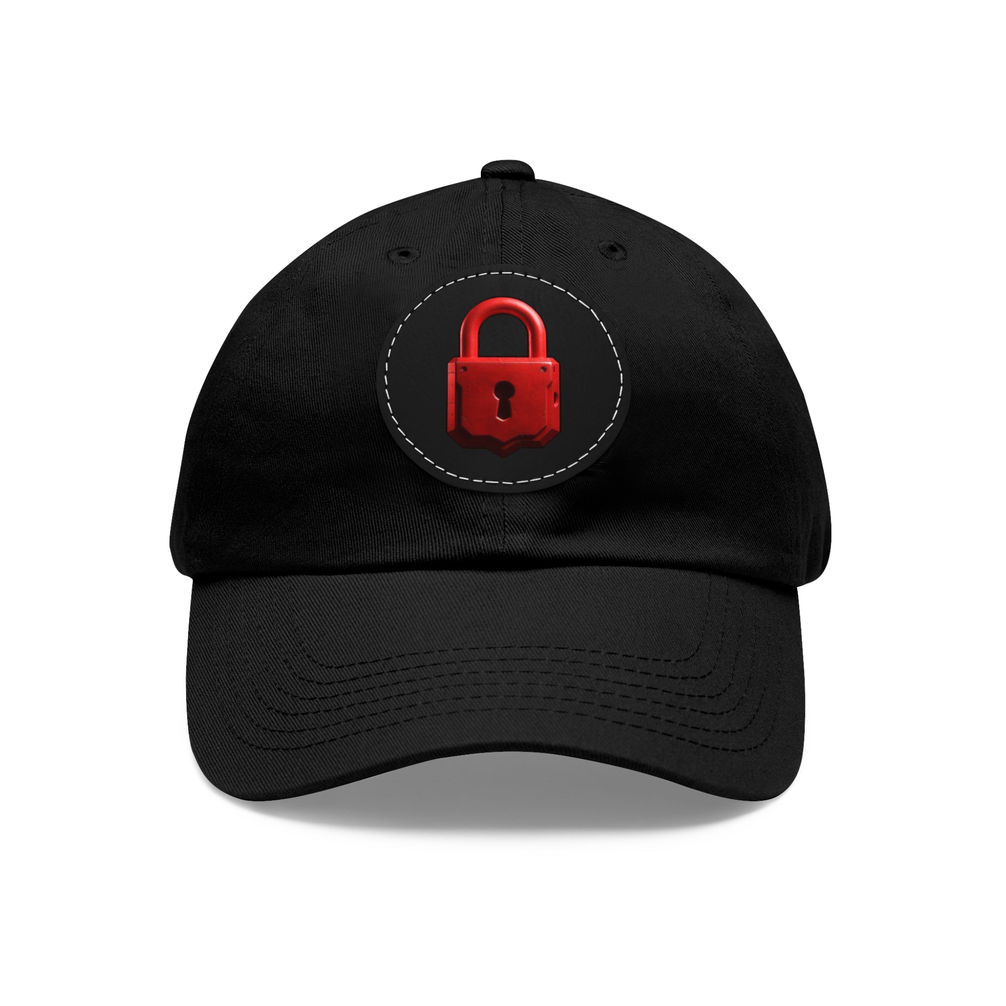 The Official The Lock Hat