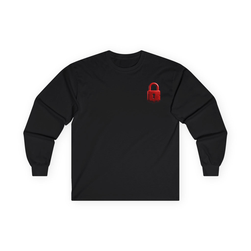 The Official The Lock Long Sleeve Shirt
